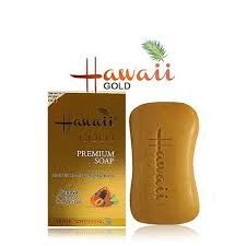 Hawaii Gold